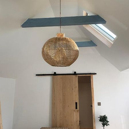 Mauds Washhoose@The Smithy Hotell Bargany Eksteriør bilde