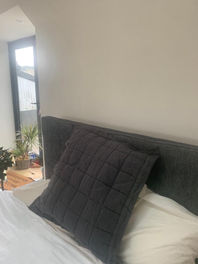 Mauds Washhoose@The Smithy Hotell Bargany Eksteriør bilde