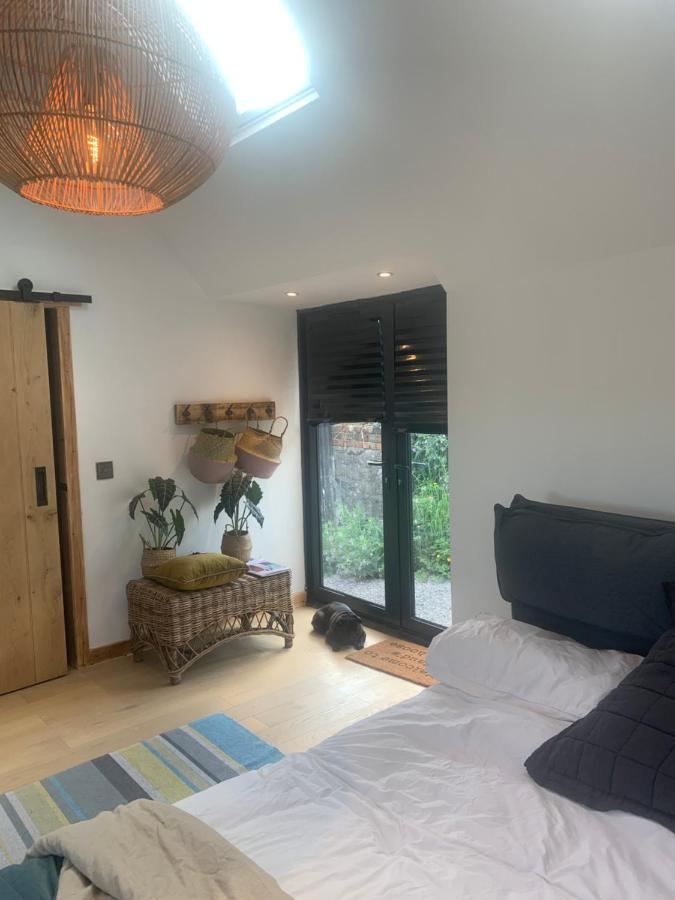 Mauds Washhoose@The Smithy Hotell Bargany Eksteriør bilde