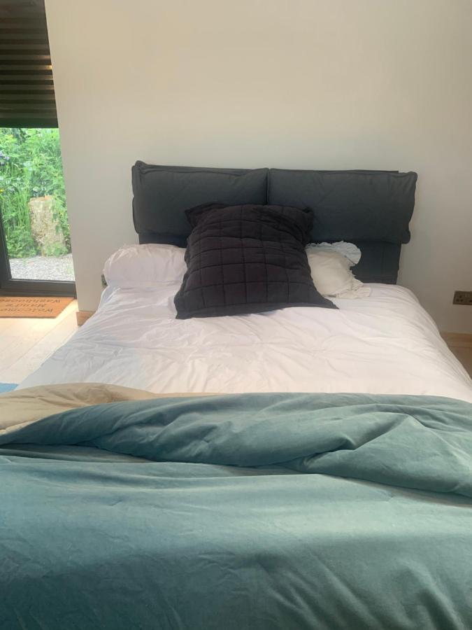 Mauds Washhoose@The Smithy Hotell Bargany Eksteriør bilde